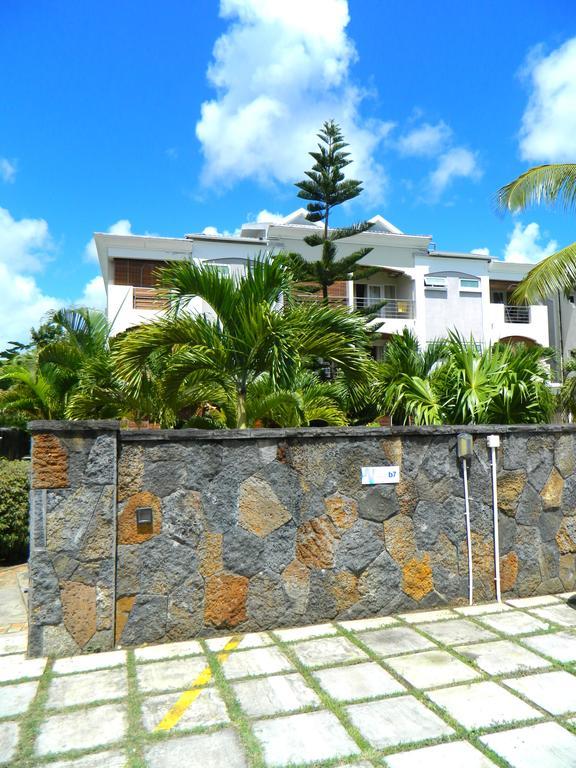 Villa Ariel Гран-Бе Екстер'єр фото